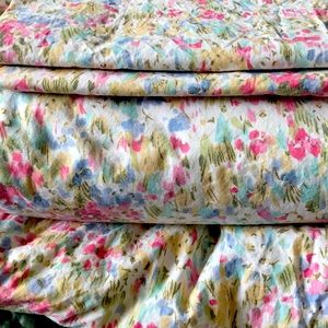 Ralph Lauren King size sheet set